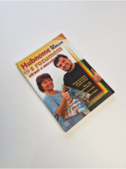 Hubneme s rozumem zdravě a natrvalo