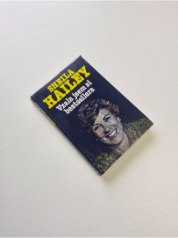 Vzala jsem si bestsellera