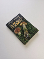 Houbařská kuchařka