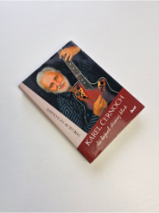 Karel Černoch: Já bejval divnej kluk