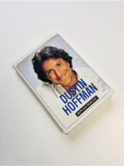 Dustin Hoffman