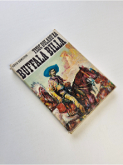 Tisíc dolarů za Buffala Billa
