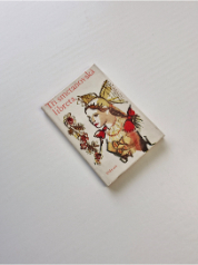 Tři smetanovská libreta