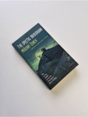 Příšerný ženich | The Spectre Bridegroom and Other Stories by Masters of Horror