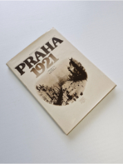Praha 1921