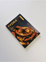 Fyzika pro střední školy I