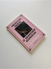 Praktická knížka o siderickém kyvadélku