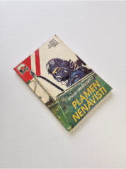 Plamen nenávisti