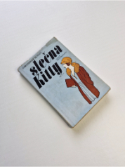 Slečna Kitty