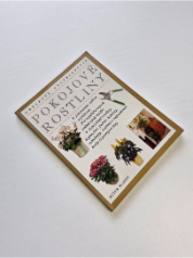 Pokojové rostliny - obrazová encyklopedie