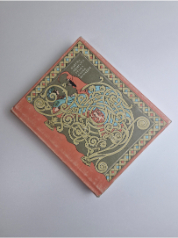 Velká kniha pohádek