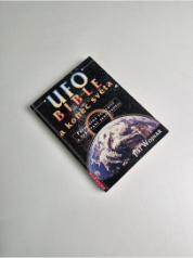UFO, Bible a konec světa