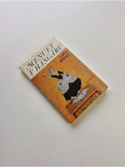 Menuet v hangáru