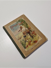 Robinson Crusoe