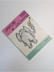 Jakub a Jáchym
