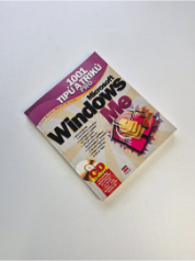 1001 tipů a triků pro Microsoft Windows Me + CD