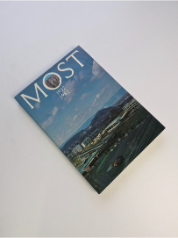 Most 1932-1982