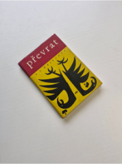 Převrat
