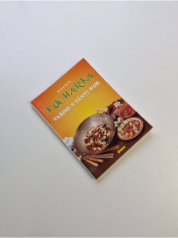 KUCHAŘKA -vaříme v pánvi wok