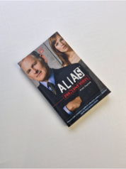 Alias - Vražedný virus