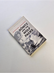 Dönitz and the wolf packs (Dönitz a vlčí smečky)