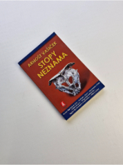 Stopy neznáma