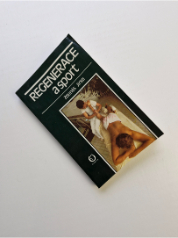 Regenerace a sport