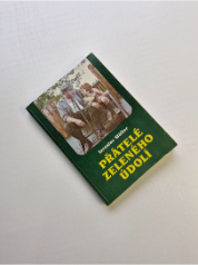 Přátelé Zeleného údolí
