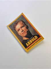 Arnold - Neschválený životopis