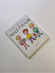Malý čtenář