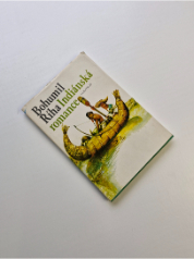 Indiánská romance