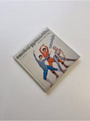 Aerobní gymnastika