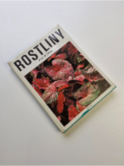 Rostliny