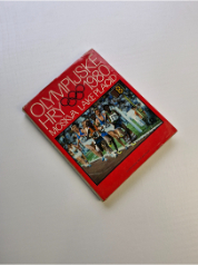 Olympijské hry 1980 - Moskva a Lake Placid
