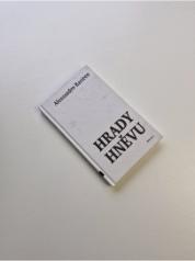 Hrady hněvu