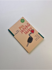 Pět jazyků lásky