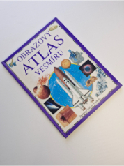 Obrazový atlas vesmíru