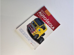 Autoškola CDET