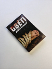 Oběti
