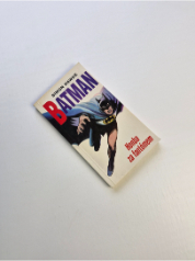 Batman: Honba za fantómem