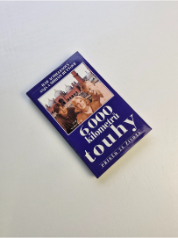 6000 kilometrů touhy