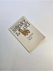 Střevíce z lýčí