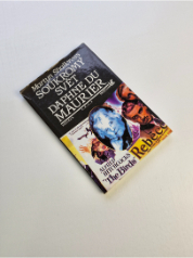 Soukromý svět Daphne du Maurier