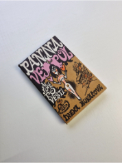 Panna vejpůl a jiné pověsti