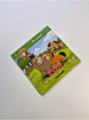 Na pastvě - kůň