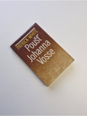Poušť Johanna Vosse