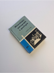 Mineralogie, petrografie a geologie