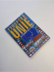 Evropská unie - vše, co bychom měli vědět