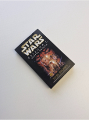 Star Wars: Epizoda I - Skrytá hrozba