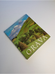 Orava